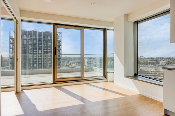 Photo 4 of Bercylaan 399