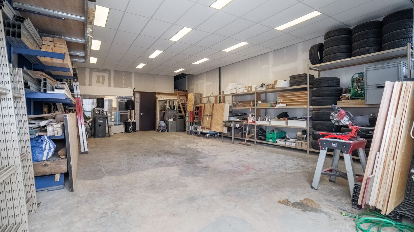 Bekijk foto 3 van George Breitnerstraat 12-c