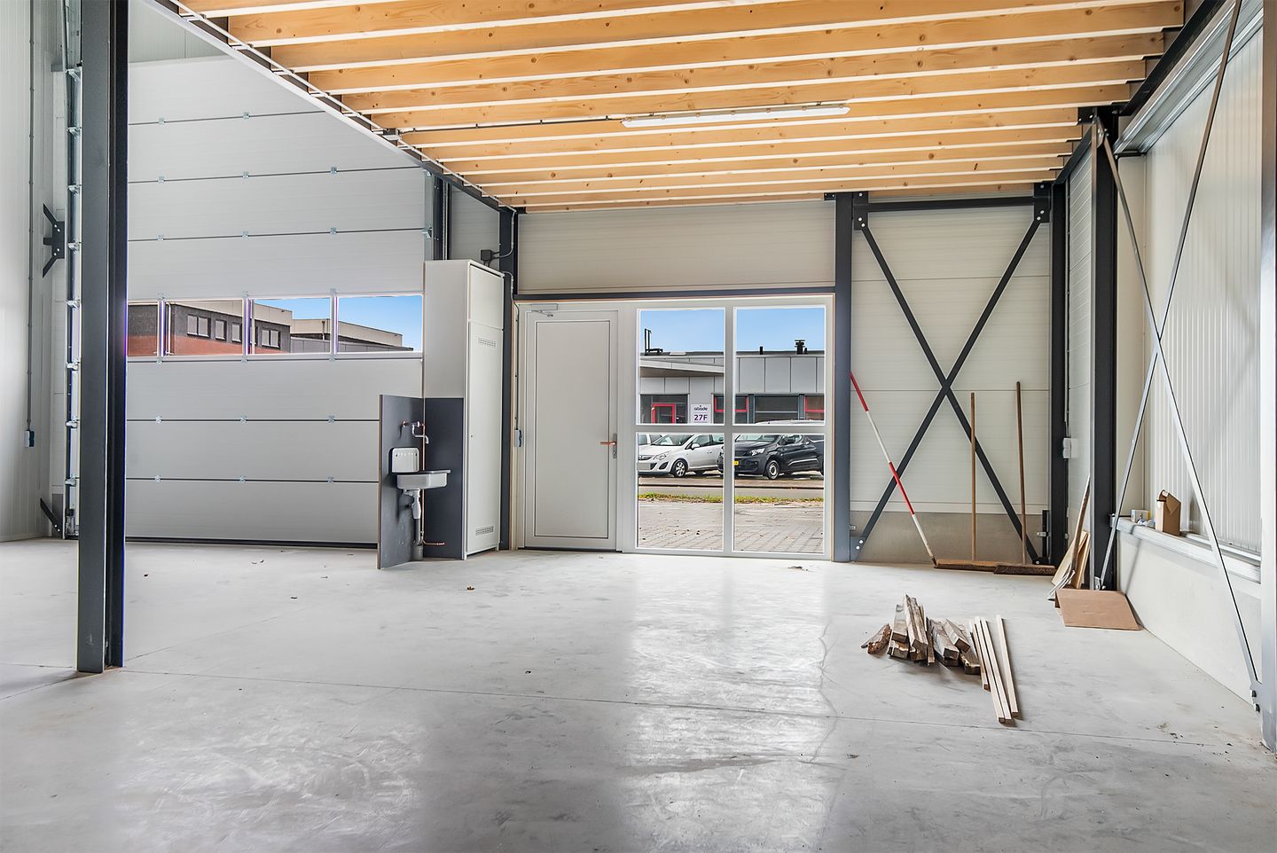 Bekijk foto 3 van Businesspark Friesland-West 43-9