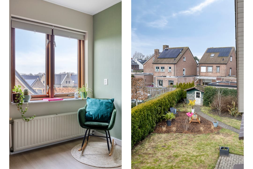 Photo 62 of Pannenhoefsebaan 4-A