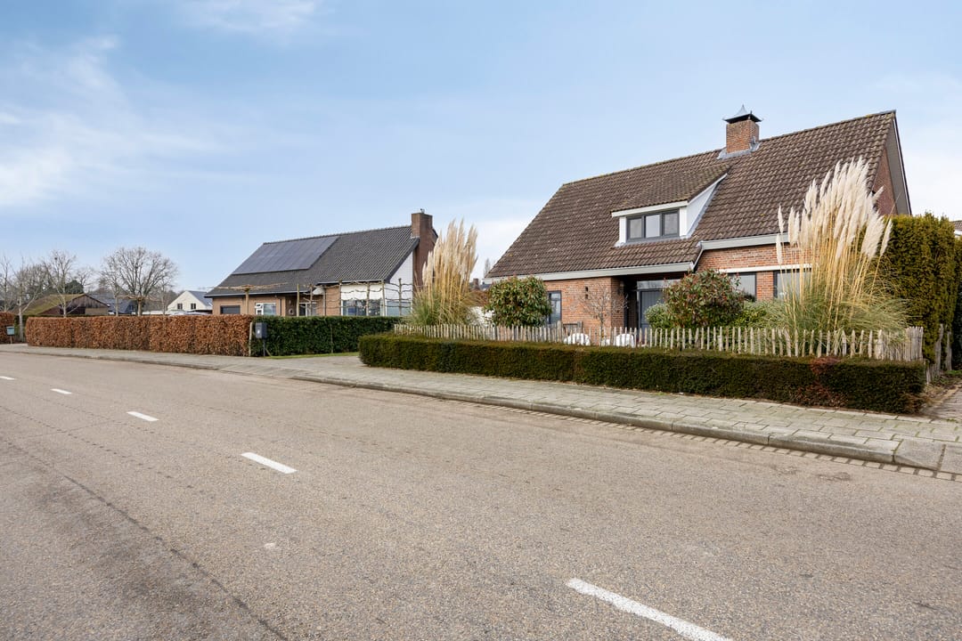 Photo 86 of Pannenhoefsebaan 4-A