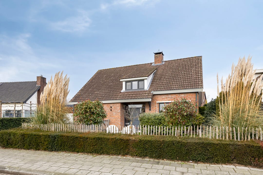 Photo 8 of Pannenhoefsebaan 4-A