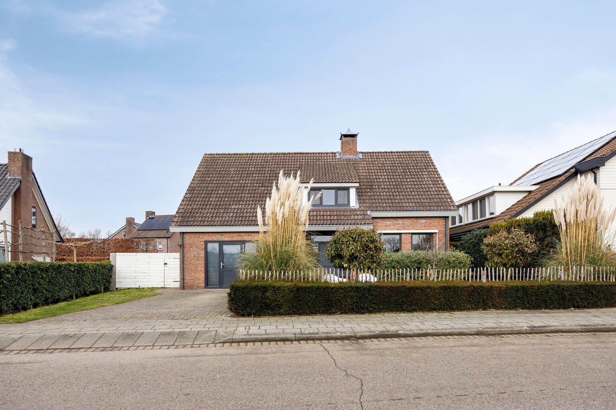 Photo 81 of Pannenhoefsebaan 4-A