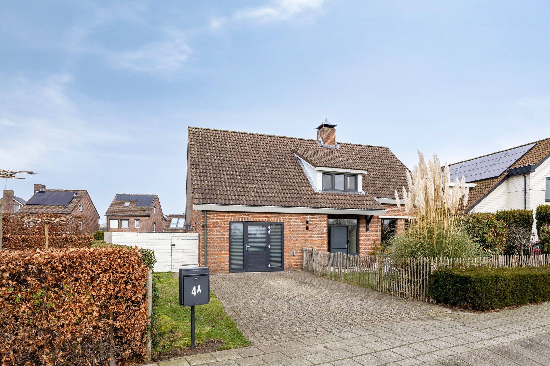 Photo 9 of Pannenhoefsebaan 4-A