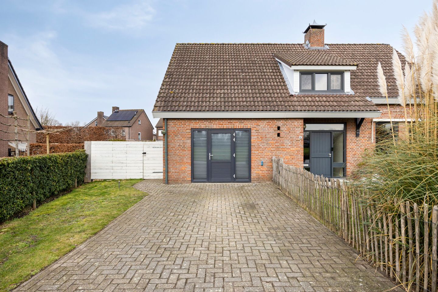 Photo 64 of Pannenhoefsebaan 4-A