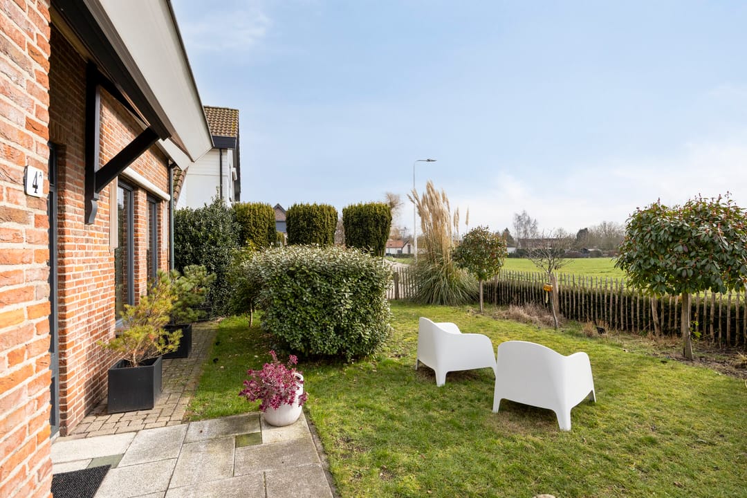 Photo 82 of Pannenhoefsebaan 4-A