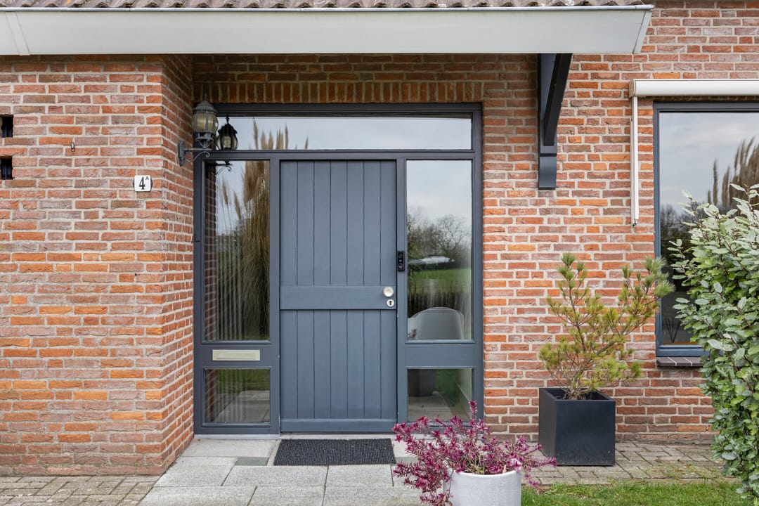 Photo 11 of Pannenhoefsebaan 4-A