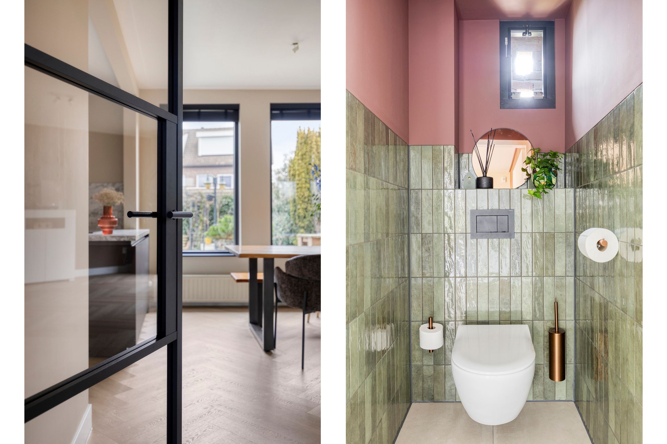 Photo 15 of Pannenhoefsebaan 4-A