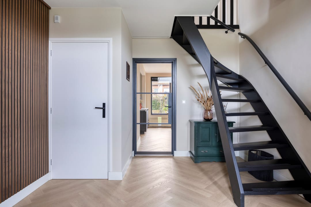 Photo 13 of Pannenhoefsebaan 4-A