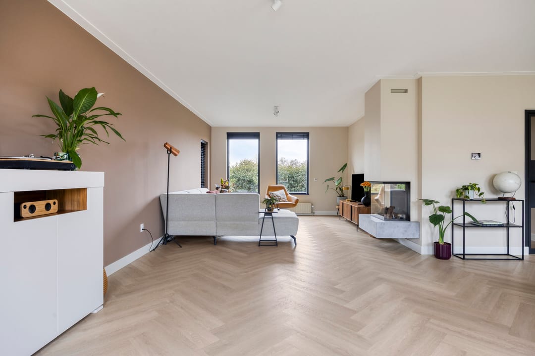 Photo 17 of Pannenhoefsebaan 4-A