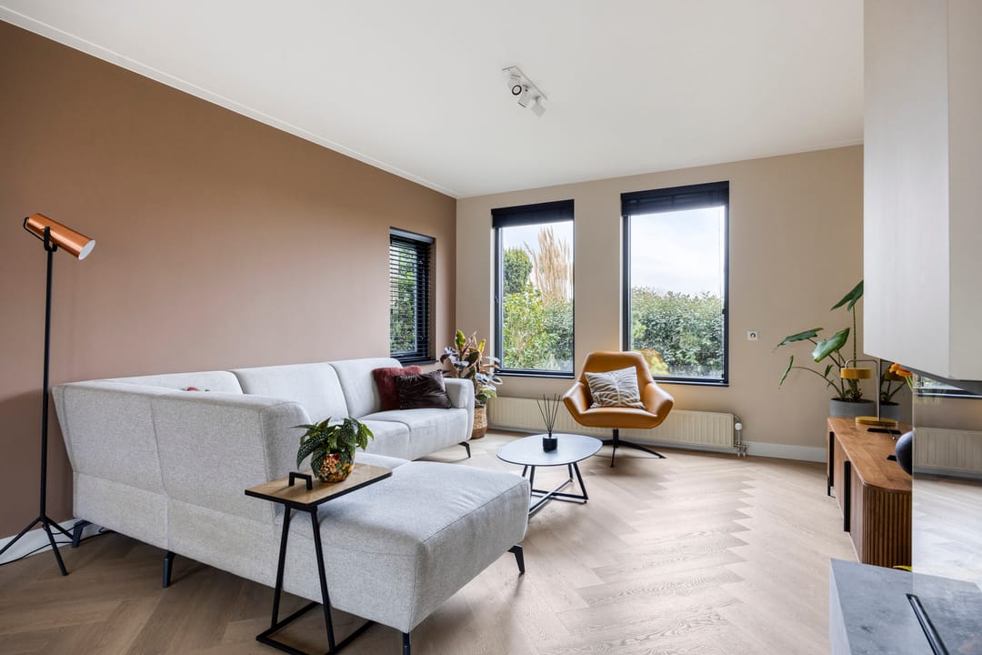 Photo 2 of Pannenhoefsebaan 4-A