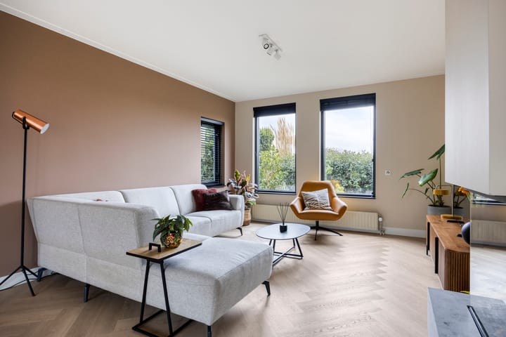 Foto 2 van Pannenhoefsebaan 4-A