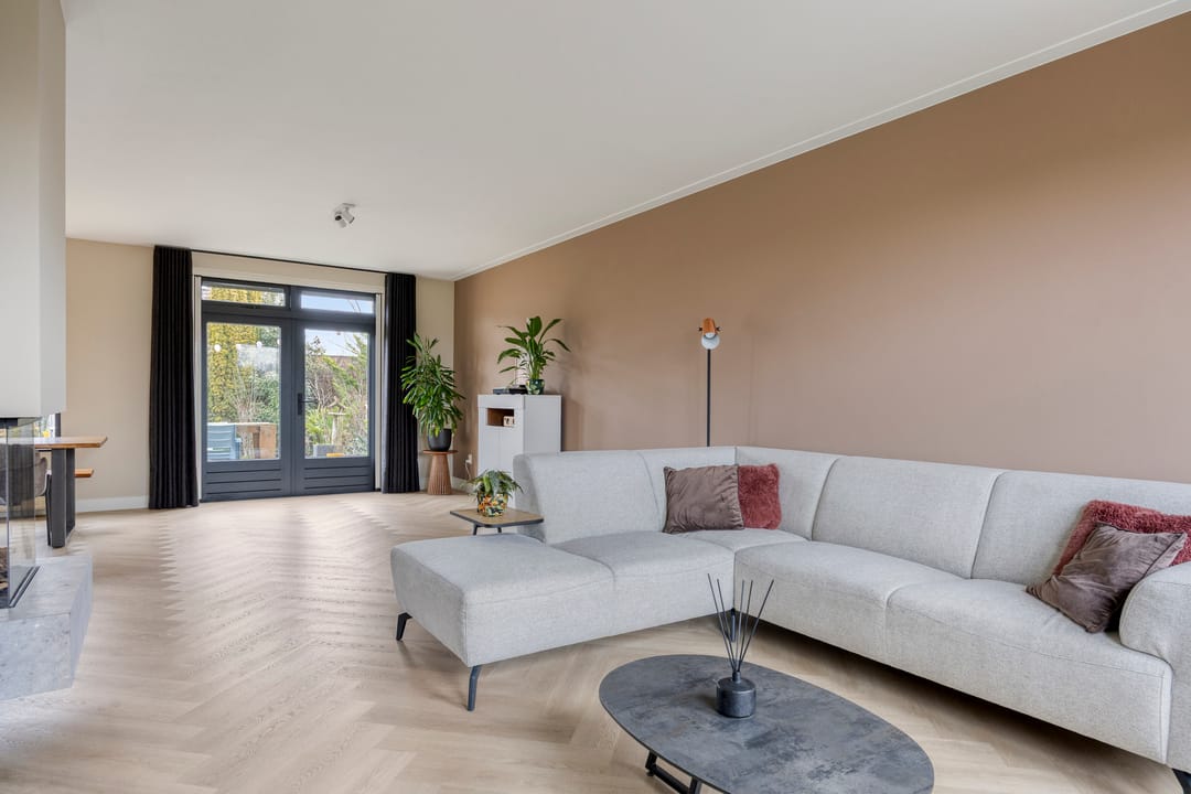 Photo 22 of Pannenhoefsebaan 4-A