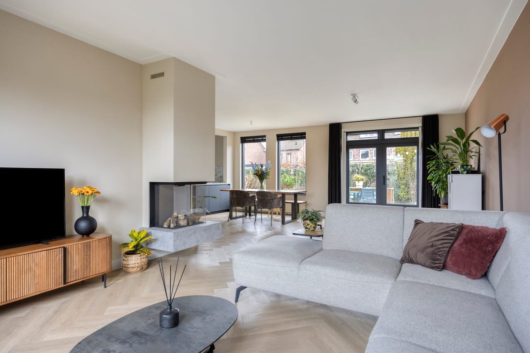 Photo 23 of Pannenhoefsebaan 4-A