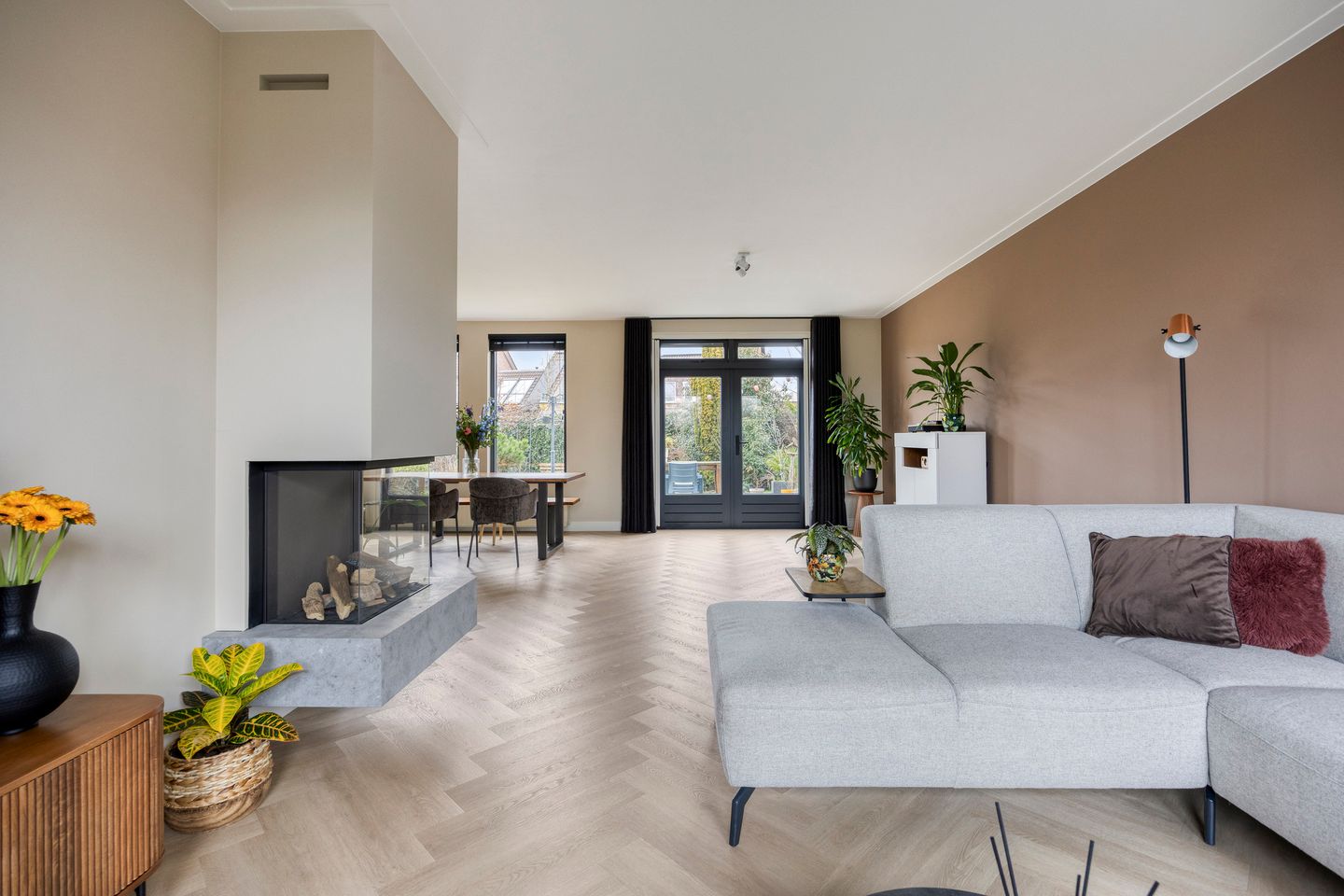 Photo 25 of Pannenhoefsebaan 4-A