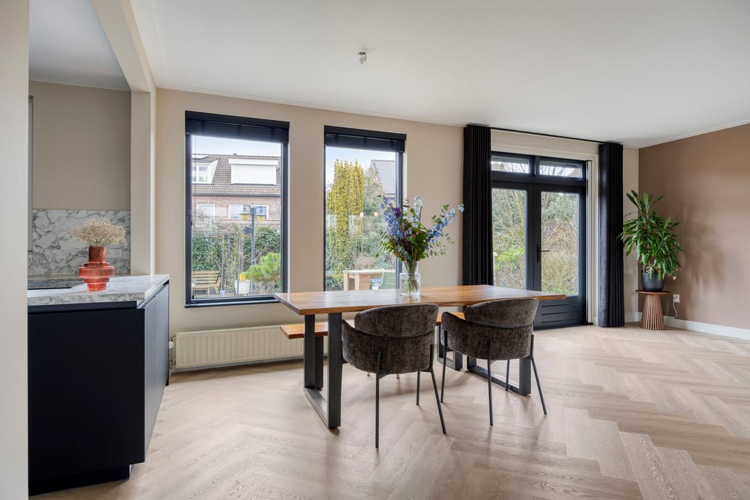 Photo 26 of Pannenhoefsebaan 4-A