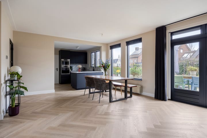 Foto 3 van Pannenhoefsebaan 4-A