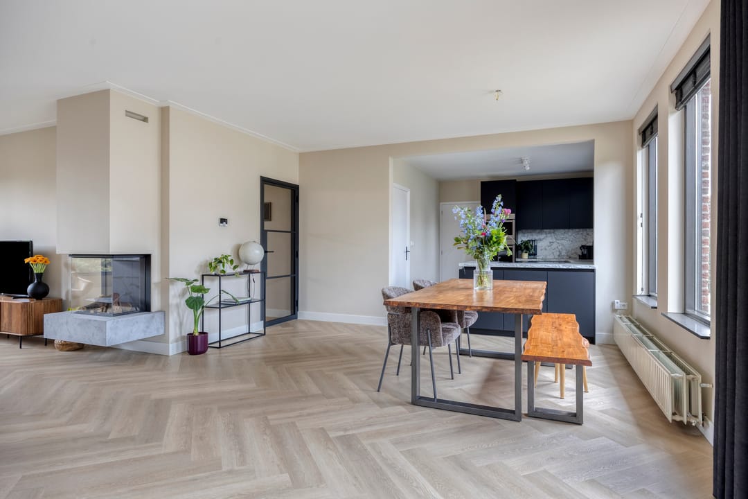 Photo 28 of Pannenhoefsebaan 4-A