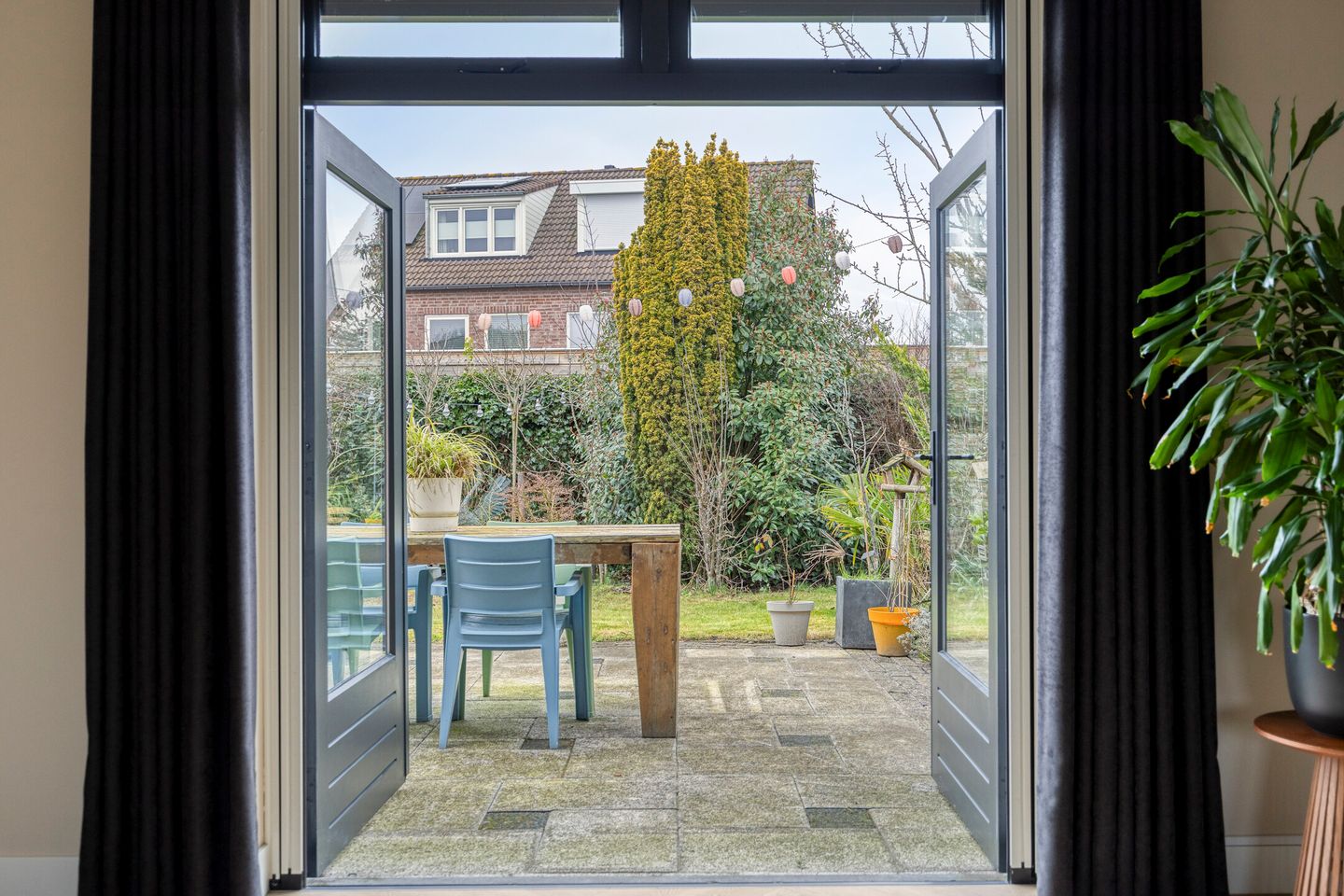 Photo 29 of Pannenhoefsebaan 4-A