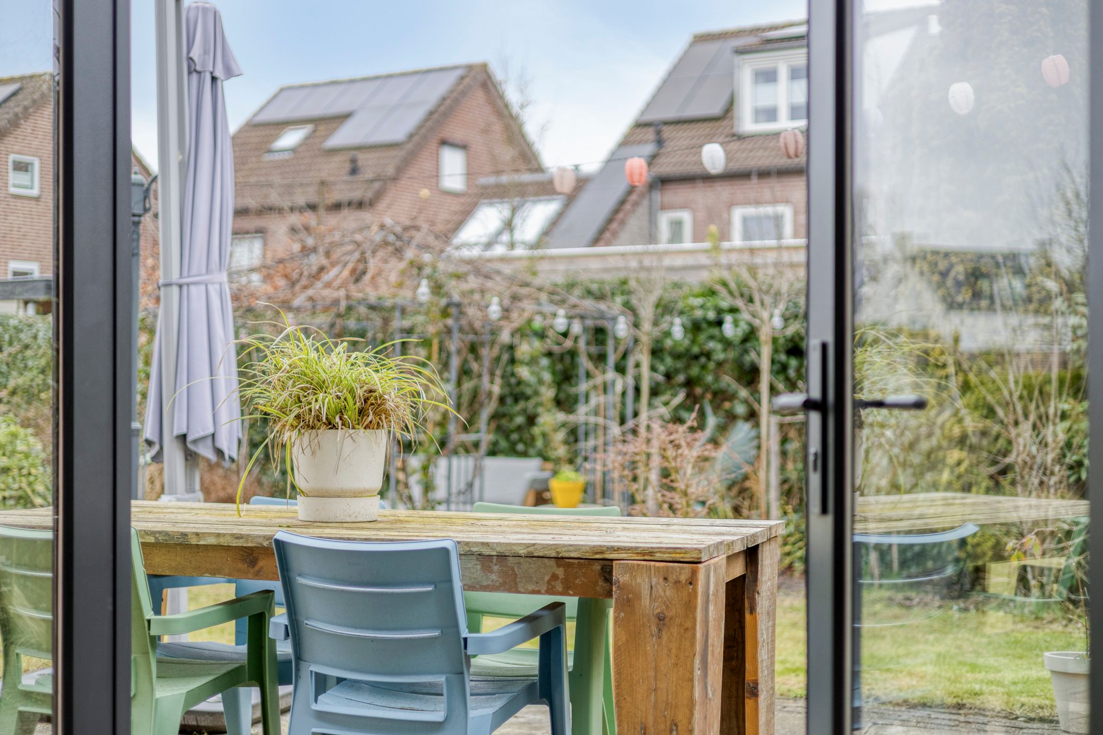 Photo 30 of Pannenhoefsebaan 4-A