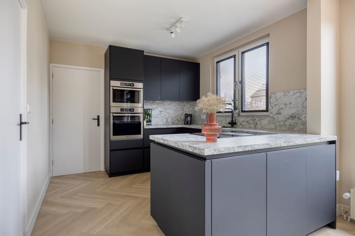 Foto 4 van Pannenhoefsebaan 4-A