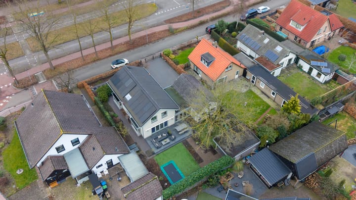 Foto 4 van Parallelweg 109