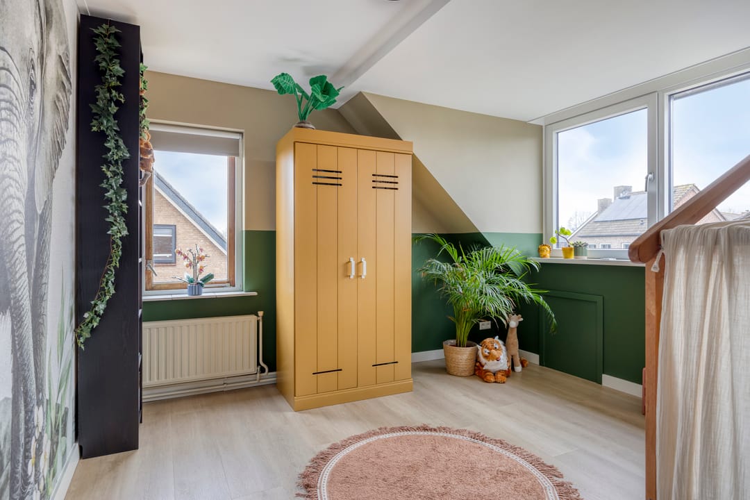 Photo 56 of Pannenhoefsebaan 4-A