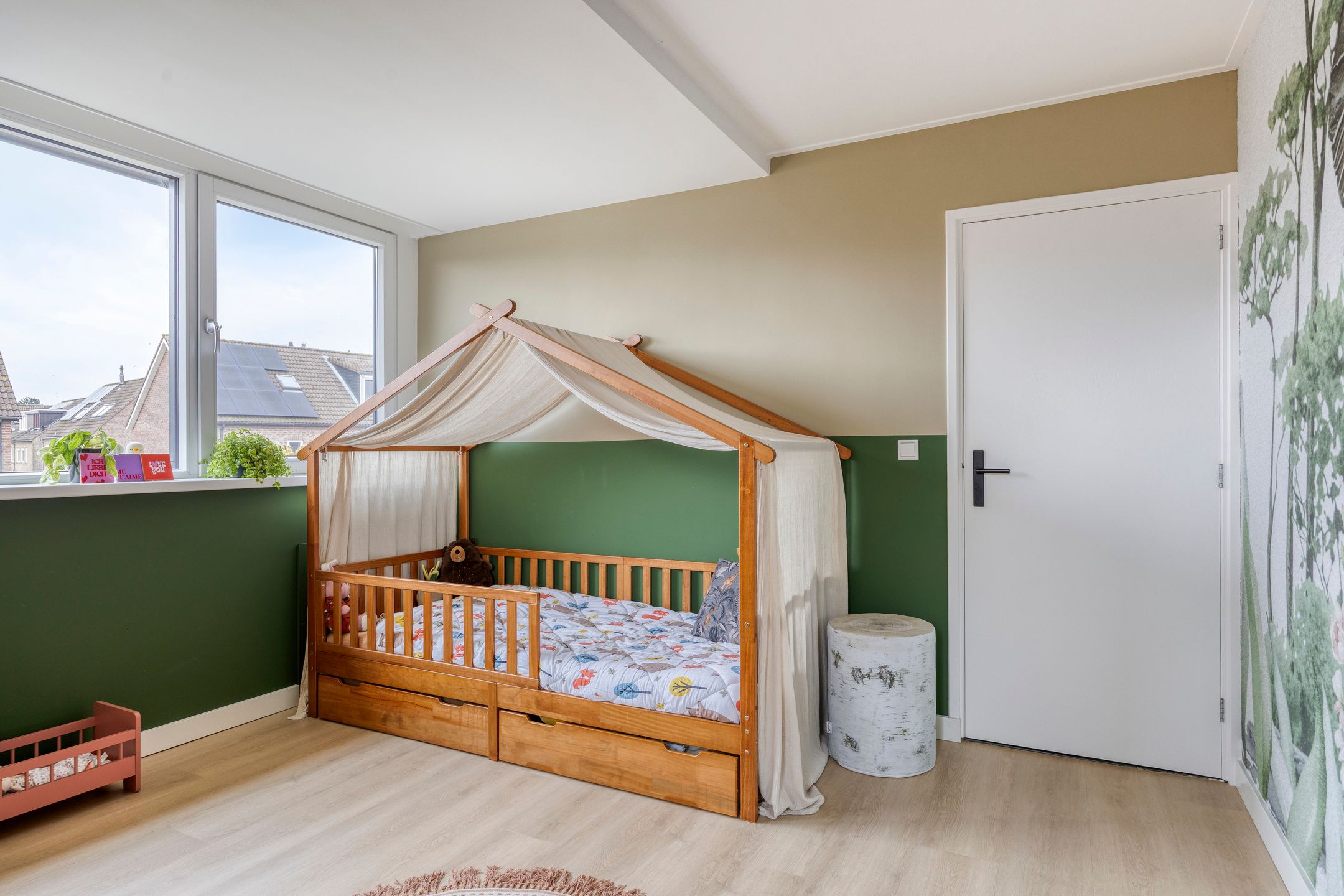 Photo 57 of Pannenhoefsebaan 4-A