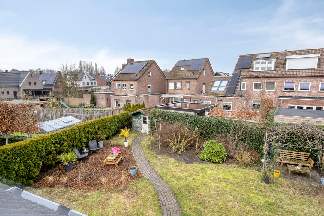 Photo 58 of Pannenhoefsebaan 4-A