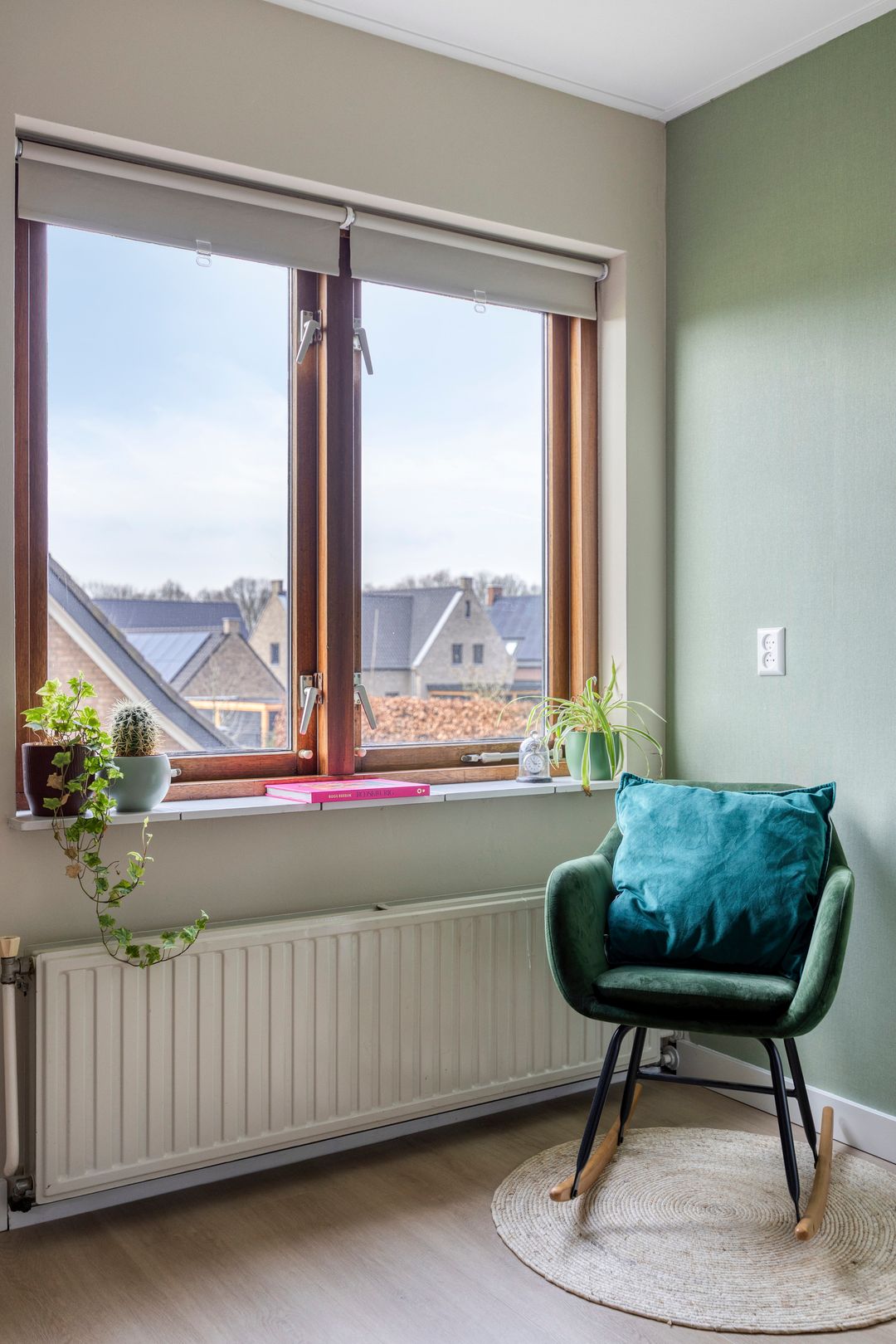 Photo 61 of Pannenhoefsebaan 4-A