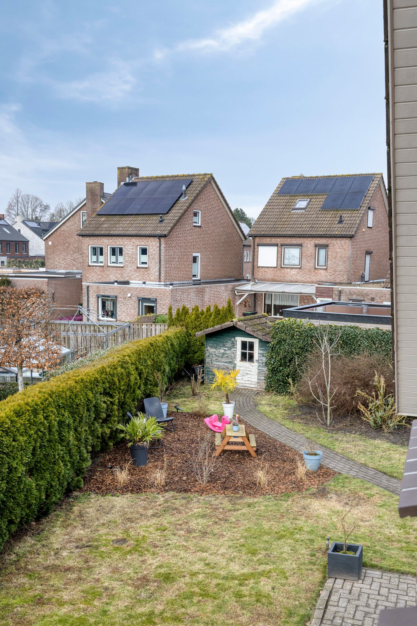 Photo 63 of Pannenhoefsebaan 4-A