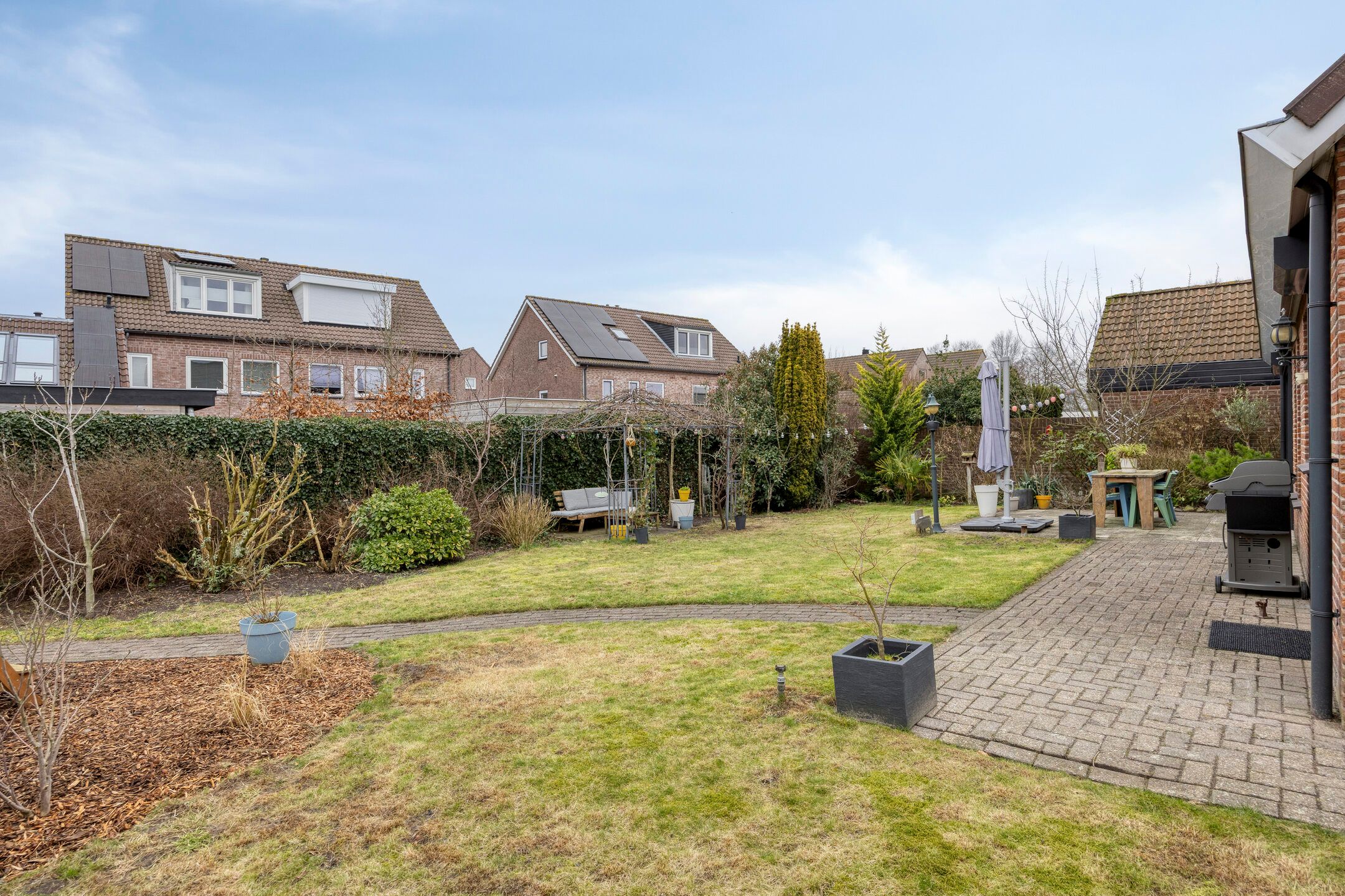 Photo 6 of Pannenhoefsebaan 4-A