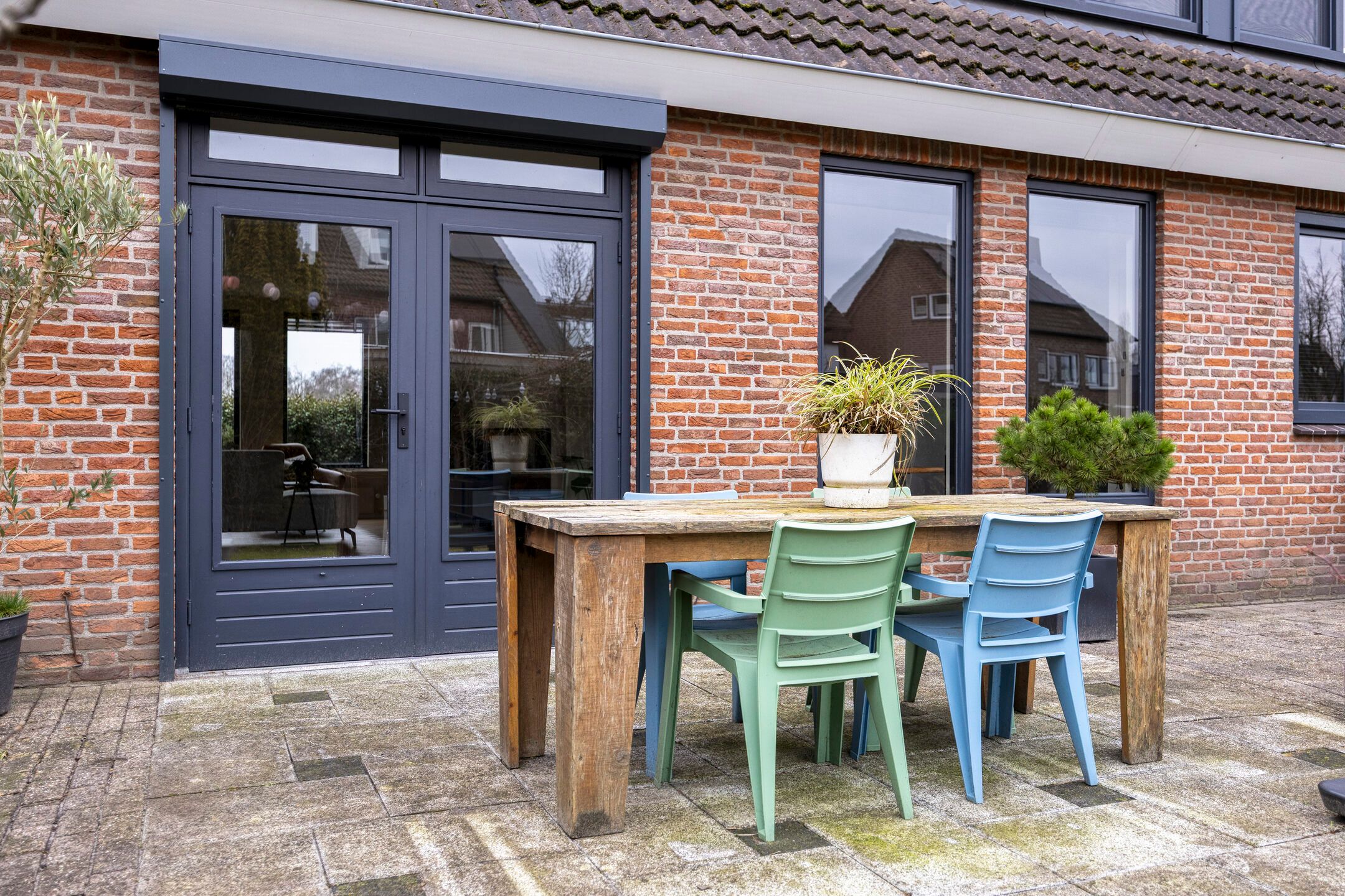 Photo 66 of Pannenhoefsebaan 4-A