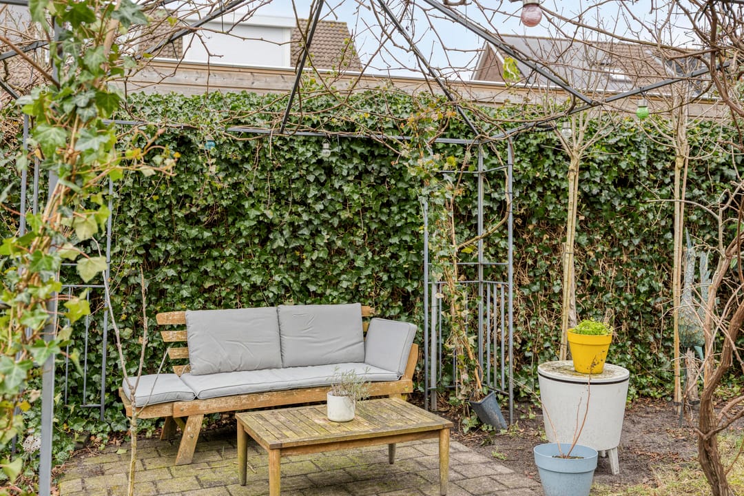 Photo 67 of Pannenhoefsebaan 4-A