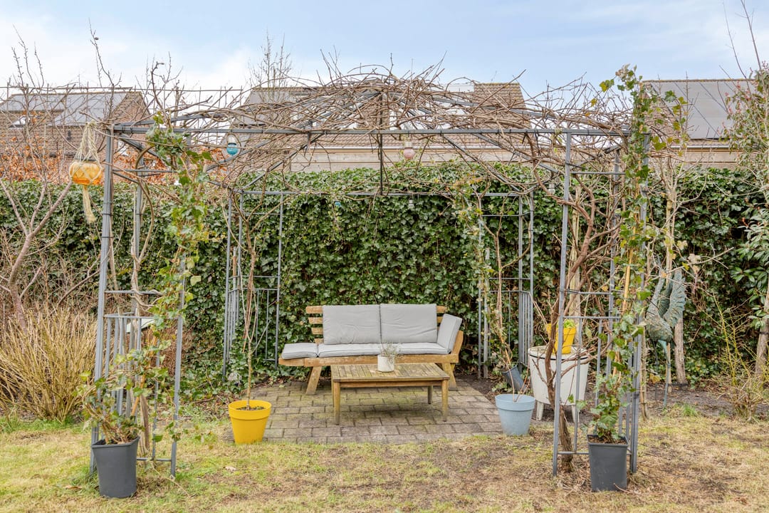 Photo 68 of Pannenhoefsebaan 4-A