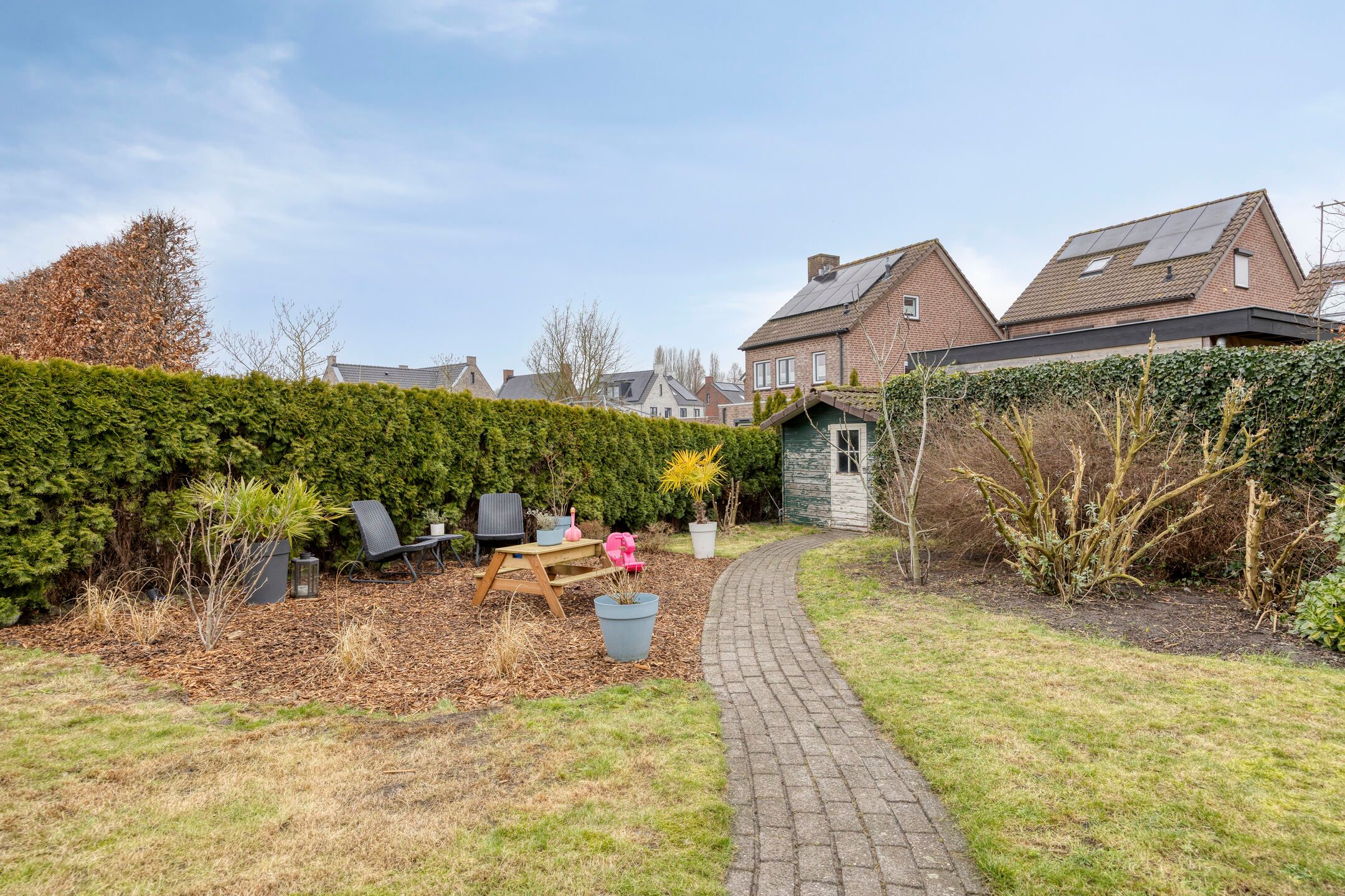 Photo 69 of Pannenhoefsebaan 4-A