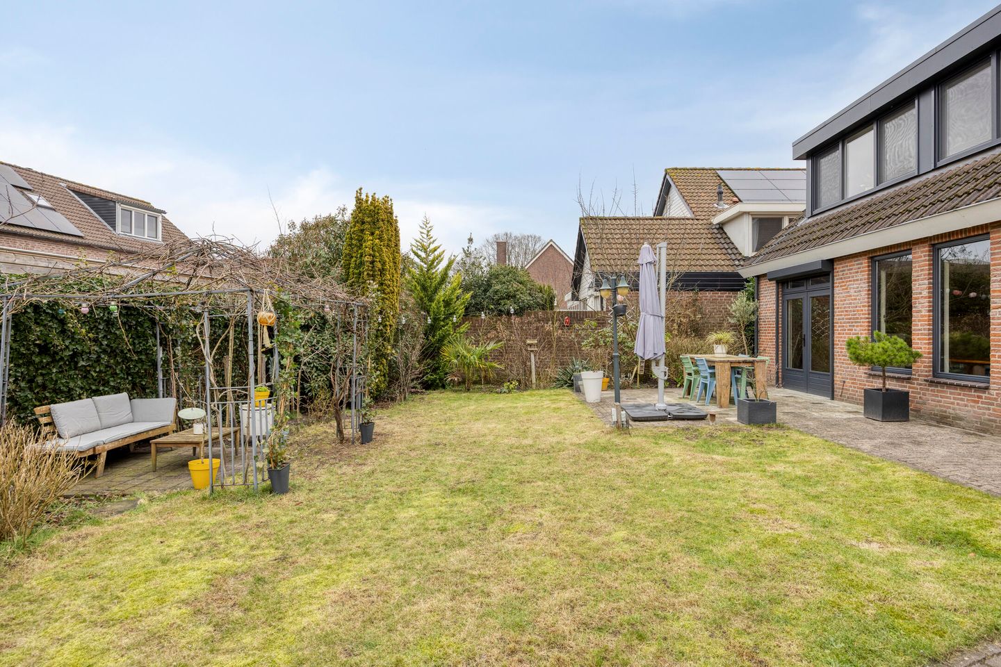 Photo 70 of Pannenhoefsebaan 4-A