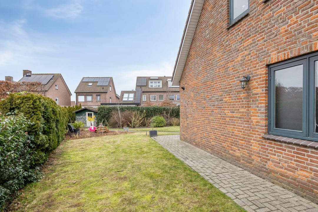 Photo 71 of Pannenhoefsebaan 4-A