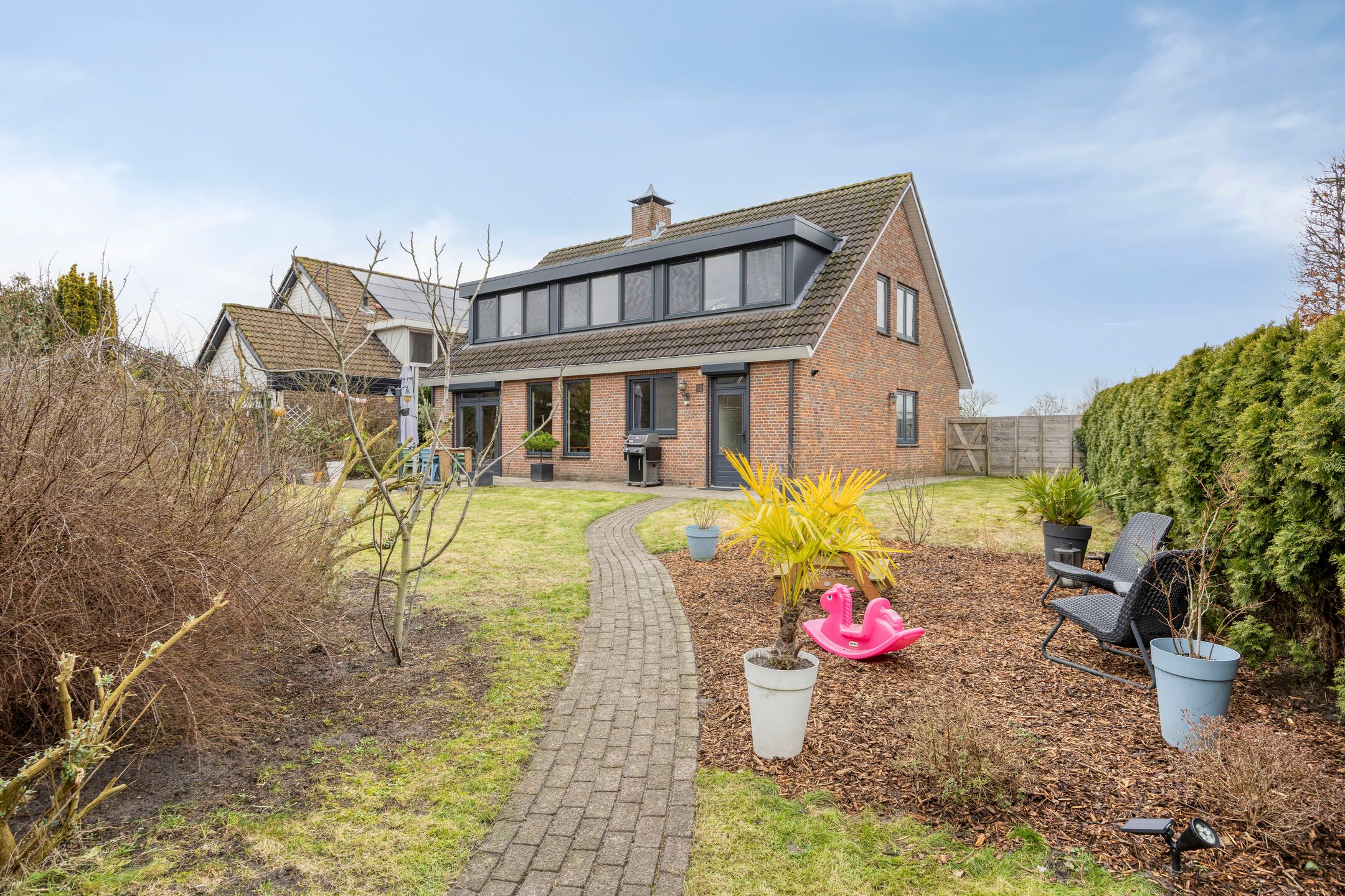 Photo 72 of Pannenhoefsebaan 4-A