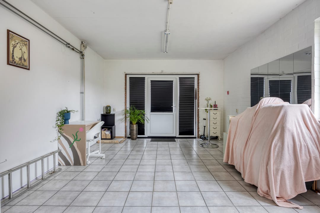 Photo 73 of Pannenhoefsebaan 4-A