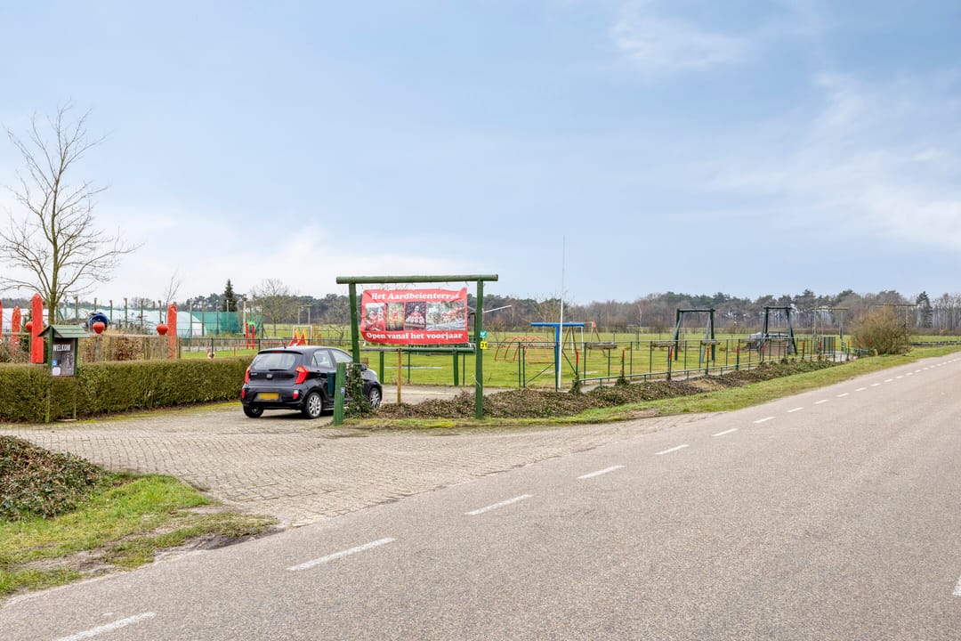 Photo 91 of Pannenhoefsebaan 4-A