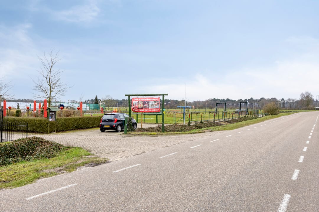 Photo 92 of Pannenhoefsebaan 4-A