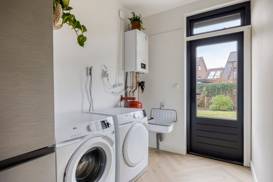 Photo 37 of Pannenhoefsebaan 4-A