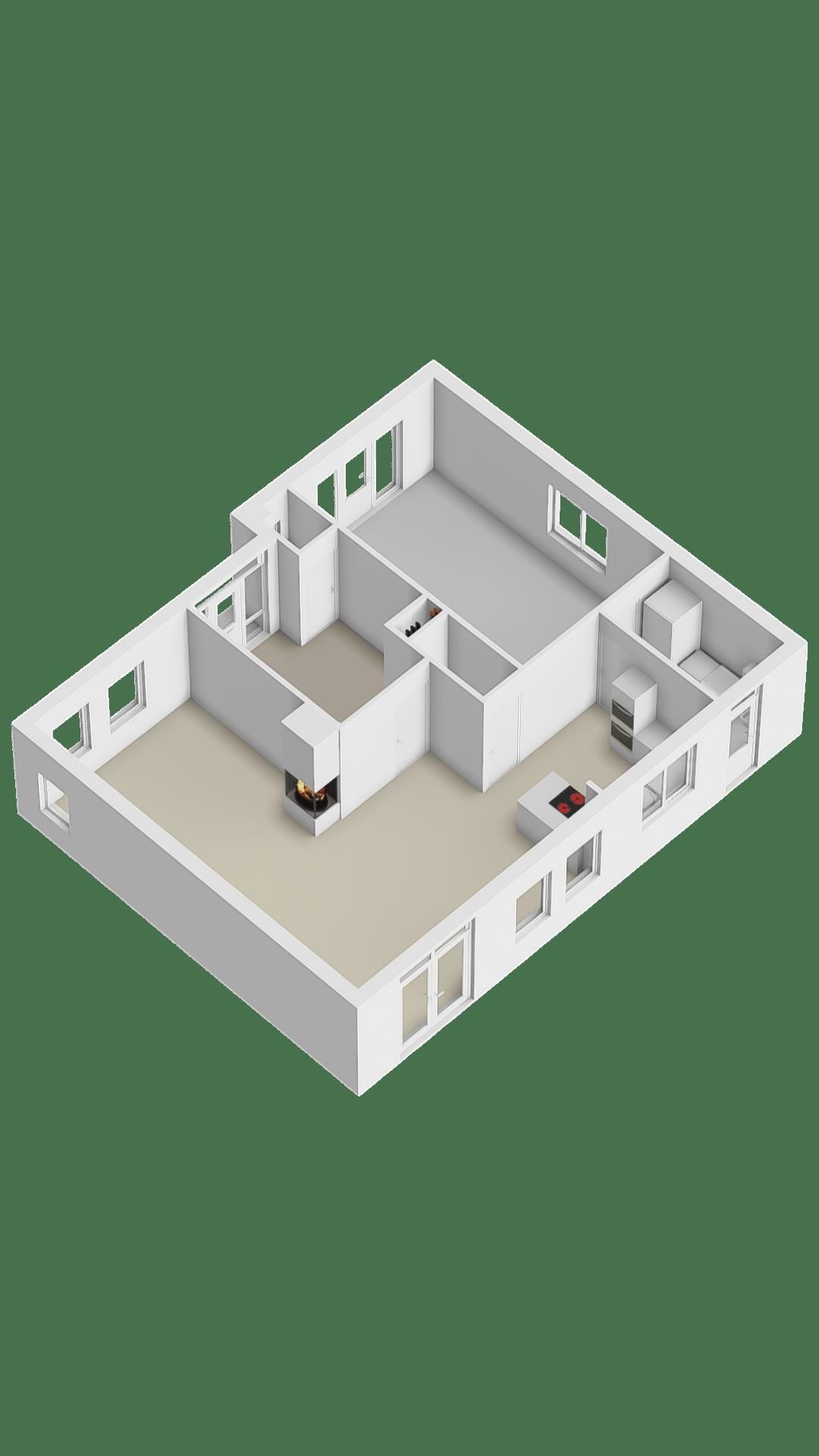 Photo 78 of Pannenhoefsebaan 4-A