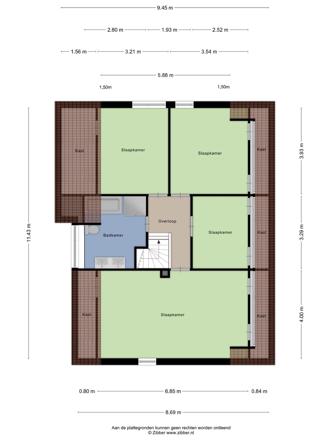 Photo 76 of Pannenhoefsebaan 4-A