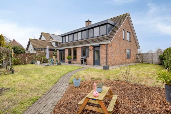 Pannenhoefsebaan 4 A