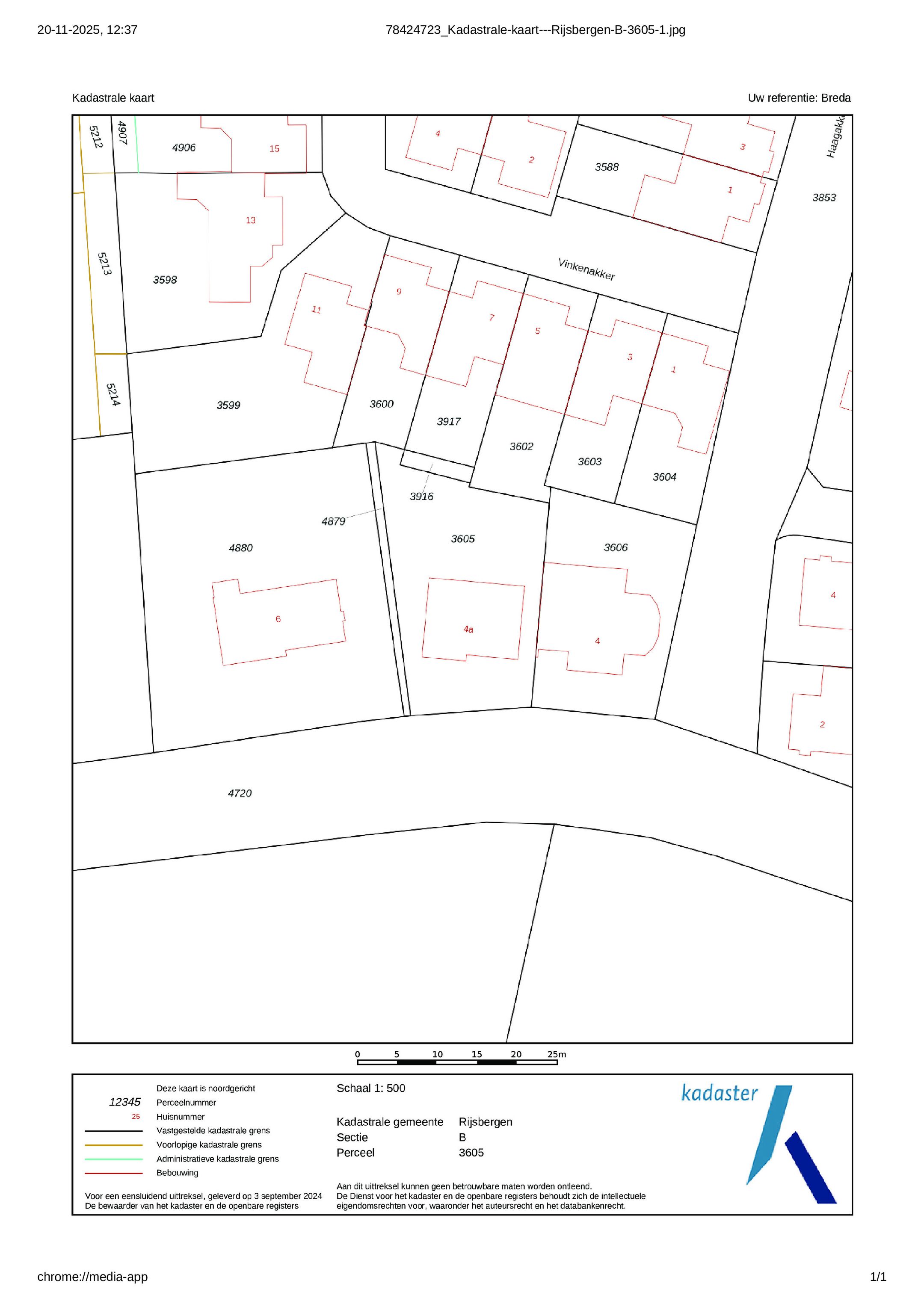 Photo 87 of Pannenhoefsebaan 4-A