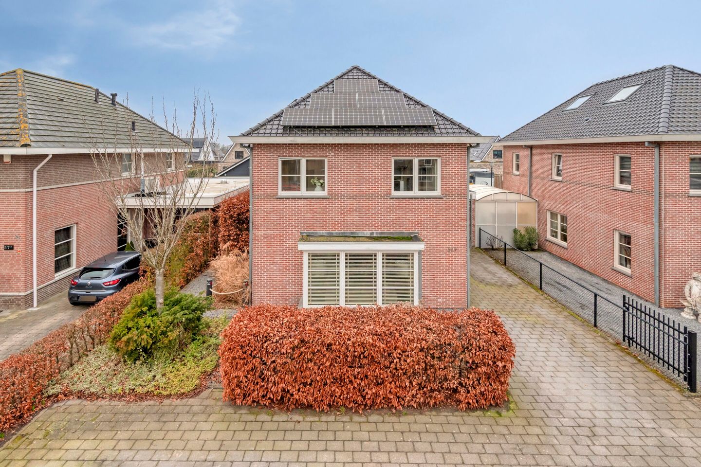Photo 5 of Franseweg 57-B