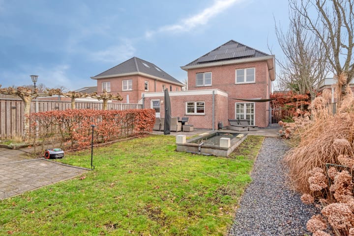 Foto 4 van Franseweg 57-B