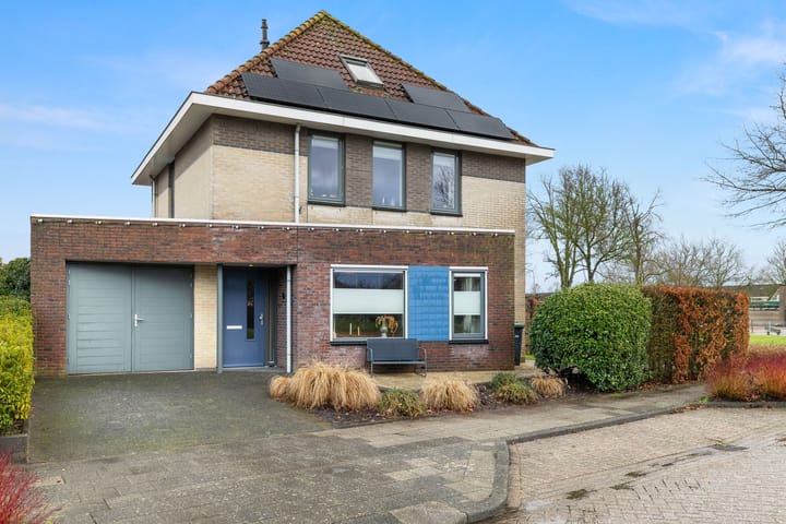 Photo 4 of Het Franse Pad 13